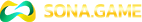 SONA.Game Logo